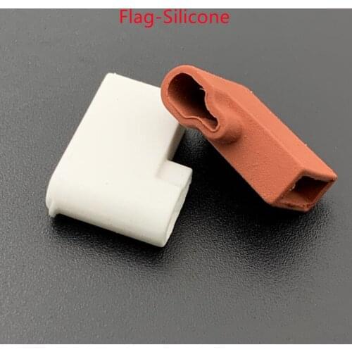 Nylon Insulating sheath for 2.8 4.8 6.3mm wiring terminals / crimp Cold pressed terminals / car connectors