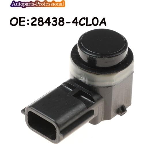 Car Auto accessorie 28438-4CL0A 284384CL0A For NISSAN X-Trail T32 1.6L 2.0L 2014-2019 PDC Parking Sensor