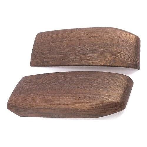 Applicable for 17-20 Volkswagen tuang x armrest box cover, central armrest protection sticker, interior cover and decoration