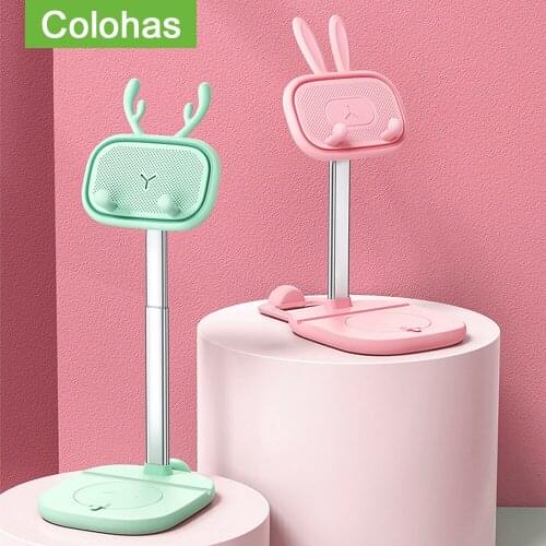 Colohas Mobile Phone Accessories