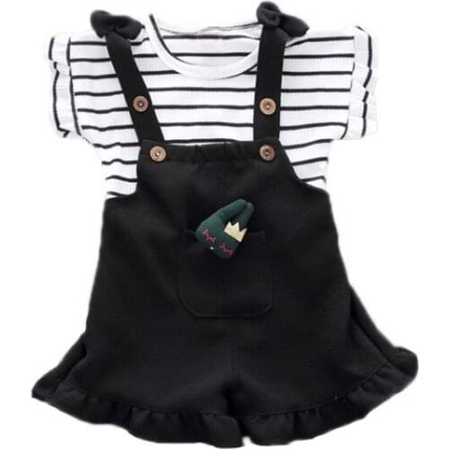 Fanfiluca Sets Of Clothes For Girls