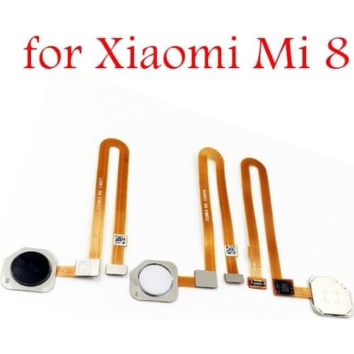 IMIDO Flex Cables For Xiaomi Mi 8 Phones