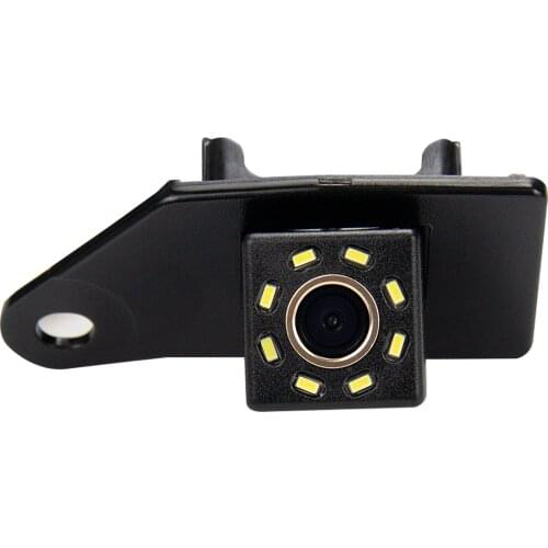 For MITSUBISHI RVR MITSUBISHI ASX 2011-2017 HD Rear View Camera Reversing backup camera Misayaee Golden Waterproof camera