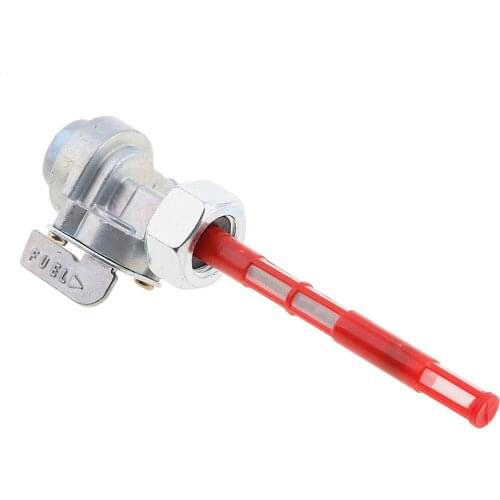 Motorbike Fuel Valve Petcock Switch Petcock For Honda TRL200 XR200/185 XL250S/350 CB400A/T/TII Motorcycle Accessories 2019 New