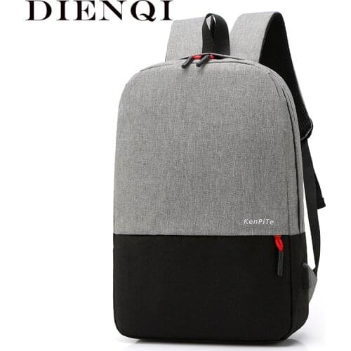 2021 New Laptop USB Backpack School Bag Rucksack Anti Theft Men Backbag Travel Daypacks Male Leisure Backpack Mochila Back Bag