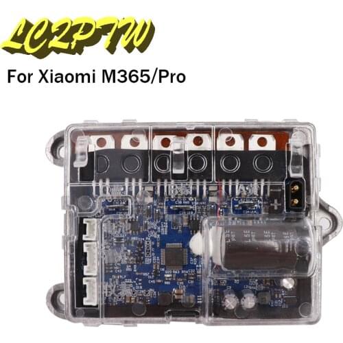 The New Updated Motherboard Controller Main Board ESC Switchboard XIAOMI M365 /M365 Pro 1S Electric Scooter Mainboard Parts