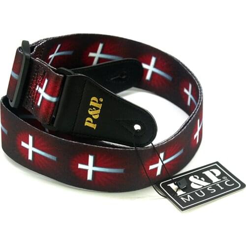 Guitar Straps Orphee China