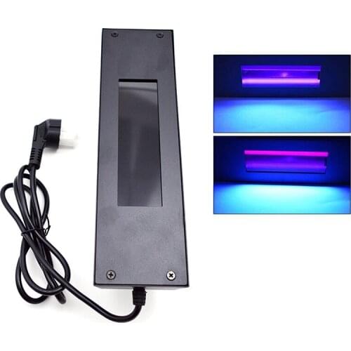 Portable UV Lamp 365nm/254nm Ultraviolet Analyzer High Sensitivity Analyzer Lab Equipment For Biology Scientific Research