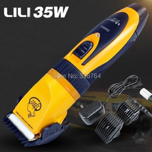 Professional Pet Scissors Dog Shaver Tile High Power Hair Clipper Animals Cut Rabbits Grooming Electric Shaver hair cutting