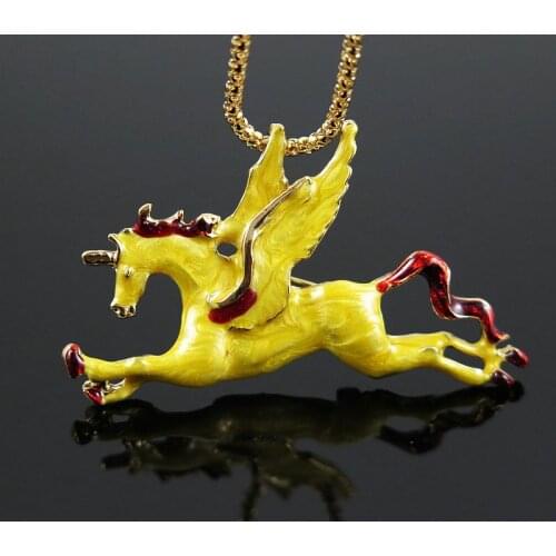 TianBo Pendant Chains