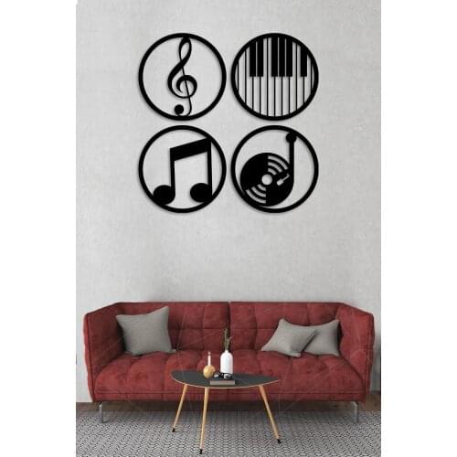 Wolfbag Wall Stickers Trees