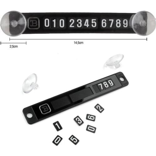 YASOKRO Car Exterior Accessories