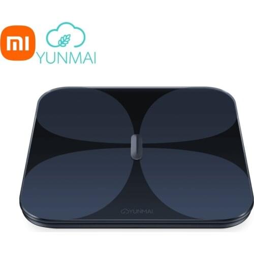 Yunmai Floor Scales