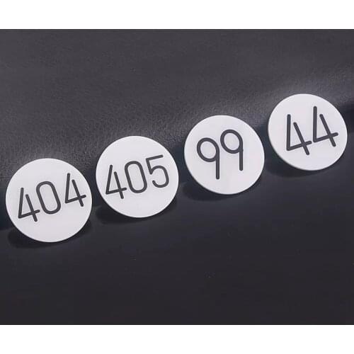 Anime Hunter X Hunter Hisoka Testing Pin Badge Cosplay Kurapika Killua Zoldyck GON·FREECSS Number Brooch Pins Accessories Props