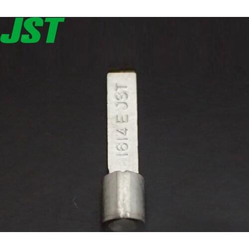 100pcs Instant delivery JST connector, Japan original supply spot piercing connector 2-AF3A-S