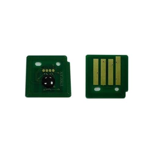 20PCS Reset WC7525 013R00662 Drum Unit Chip For Xeroxs WorkCentre 7525 7530 7535 7545 7556 7830 7835 7845 7855 Cartridge Chip