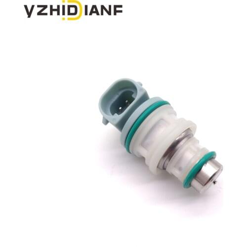 4PCS/sets 2621902 17091712 New High Quality Fuel Injector For GMC- Chevrolet car accessories