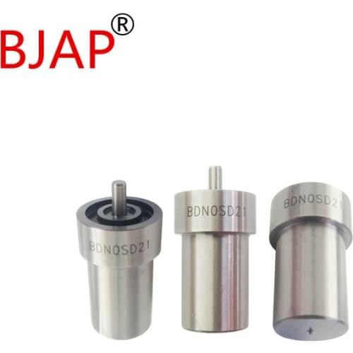 4PCS/LOT Fuel injection system nozzle DN0SD21 BDN0SD21 0434250001 / 093400-0060 / 105000-1010
