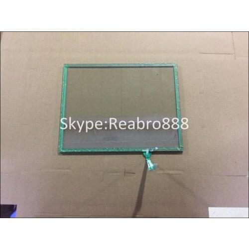 7D02D Touch panel