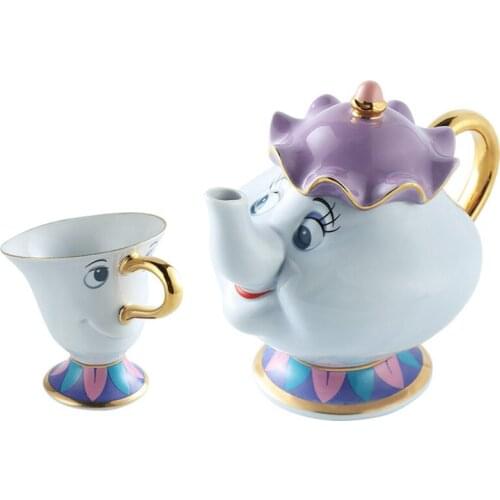 ARTGAT Teapots
