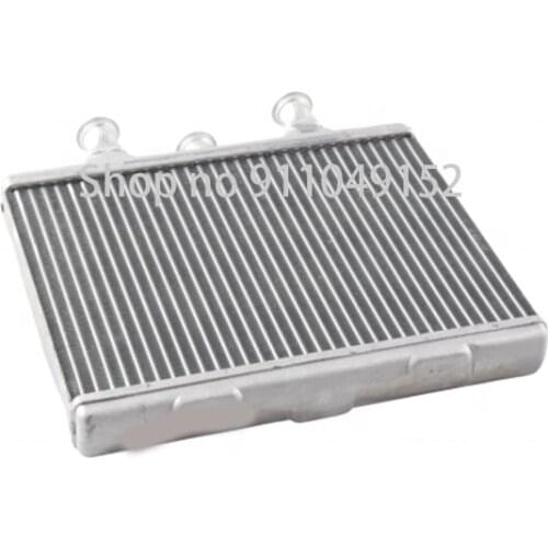 CAR Heat exchanger E65 730Db mwM57N E65 730I M54 E66 730LI M54 E66 735LI E66 740LI E65 750D E66 760LI Heating water tank