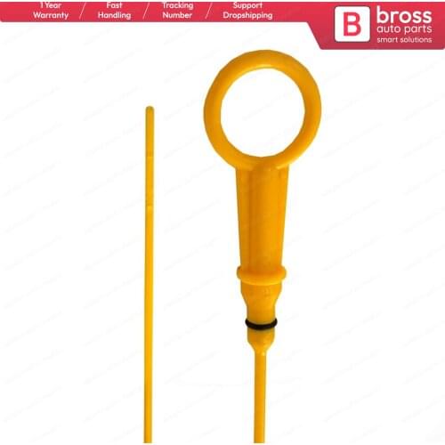 Bross BSP512 Engine Oil Dipstick Measurer: 7701060939 1.5 dCi Engine for Renault · Symbol 2010-2015; Renault Thalia 2008-2016