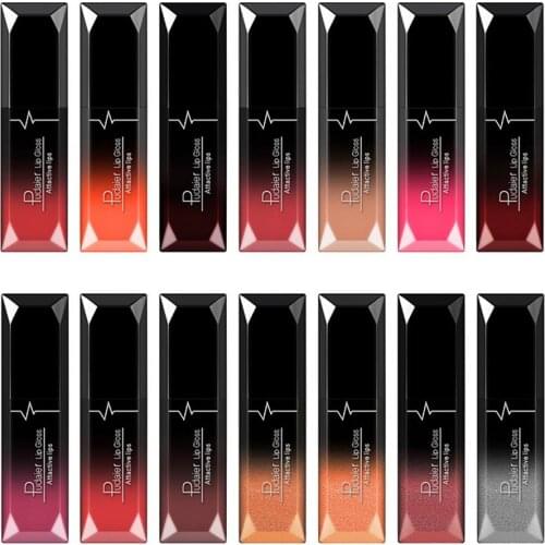 Водостойкие блески для губ CLOTHES OF SKIN China At AliExpress