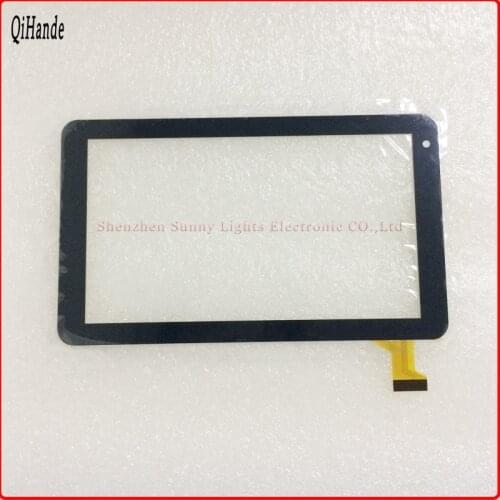 For XLD715-V0 tablets touch screen Tablet Digitizer Sensor Replacement Tablet Touch screen panel XLD715V0 XLD715 - V0