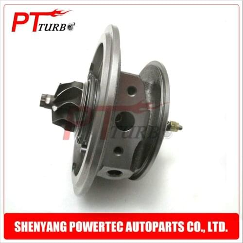 GTC1238VZ CORE Turbo cartridge 789016 for Seat lbiza 1.2 TDI 75 HP 55 Kw R3 Euro 5 4V DPF - turbine replace chra 789016-5002S