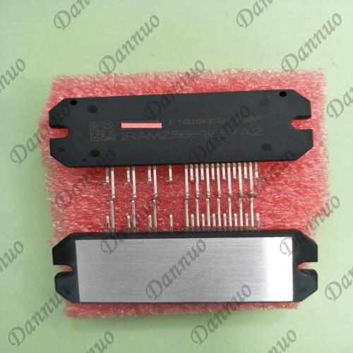 IRAM256-1067A2 IPM Intelligent Power Module