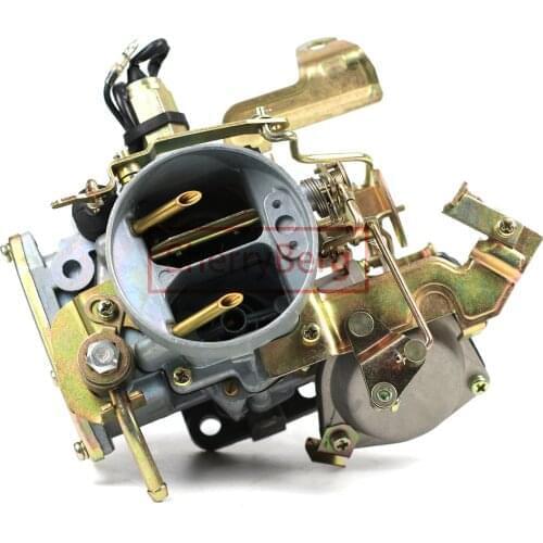SherryBerg Folklif t Aisan Carb/Carburettor For NISSAN DATSUN H20 Engine Hitachi OEM 16010-J0500 CARBURETOR 16010-J0500/0501