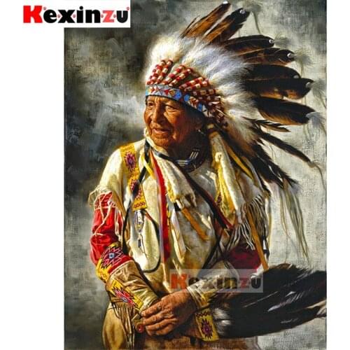 KEXINZU 5D DIY Full Square Drill Diamond Painting Religious woman 3d Mosaic Diamand Embroidery Wedding Room Decoration K00665