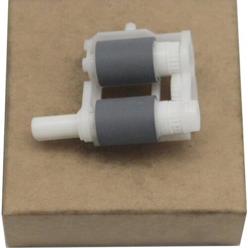 LU9244001 Pickup Roller for Brother HL-5440 5450 5470 6180 6182 DCP-8110 8150 8152 8250 MFC-8510 8520 8710 8910 Paper feed kit