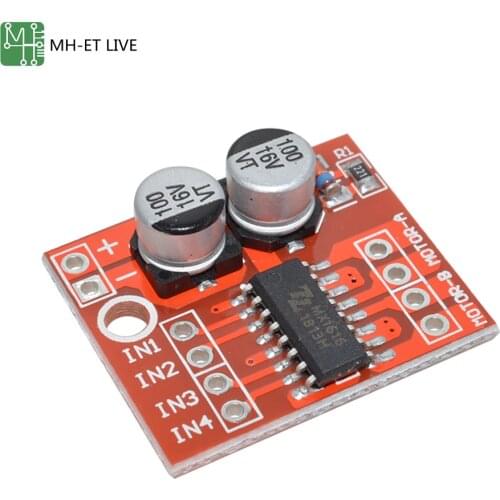 MH-ET LIVE Electrical Equipment