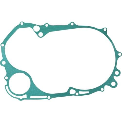 Clutch crankcase cover gasket For YAMAHA XV700 84-87 XV750 81-83 88-97 XV920 81-83 XV1000 84-85 XV1100 86-99 VIRAGO 750 1100