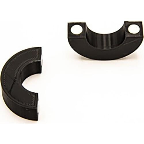 For Thrustmaster Hotas Warthog Anti-breaking Support Bracket Rod Head Racing Game Accessories