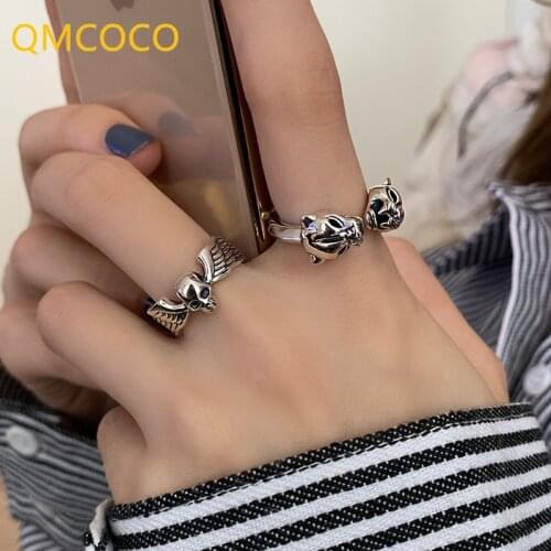 QMCOCO Paired Rings