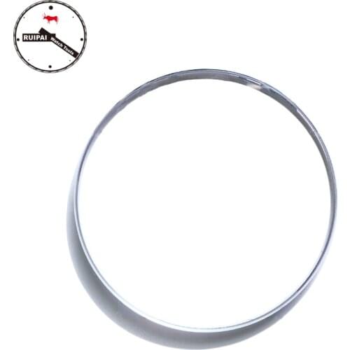 SF-150 1.5mm Sapphire Cyrstal Watch Glass 35mm 35.5mm 36mm 36.5mm 37mm 37.5mm Sapphire Watch Glass for Lady Watch