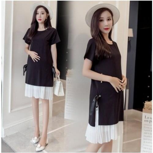 Черные летние платья SLYXSH China At AliExpress