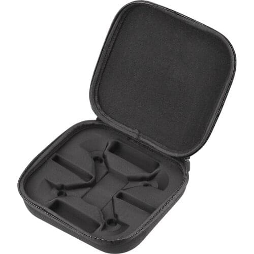 For DJI Tello Drone Carrying Bag Nylon Case Boxes Portable Handheld Storage Travel Outdoor Transport Case Ryze Tello Spare Part