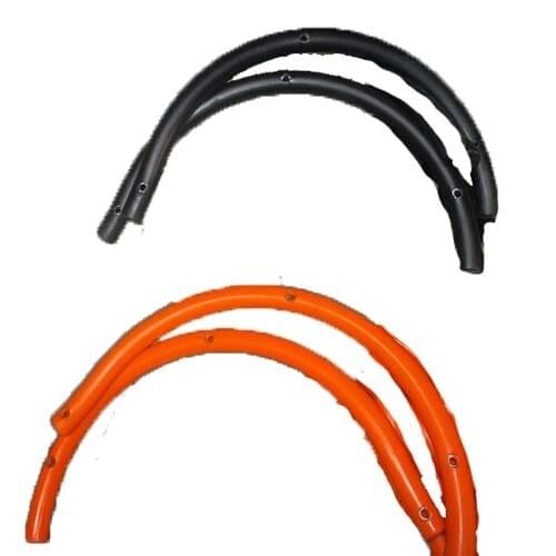 AMF Bowling Part Upper Track Assembly and Lower Track Assembly 250-001-012 & 250-001-013