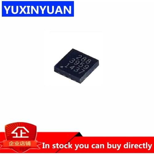 1PCS MFI337S3959 3959 QFN8 APN337S3959 IC QFN NEW IN STOCK