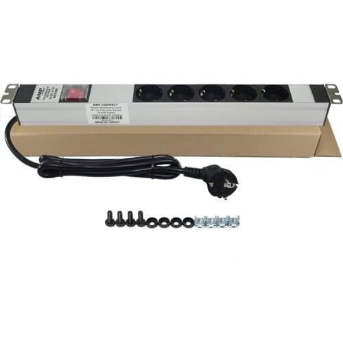 AMP CONNECT LED Bulbs