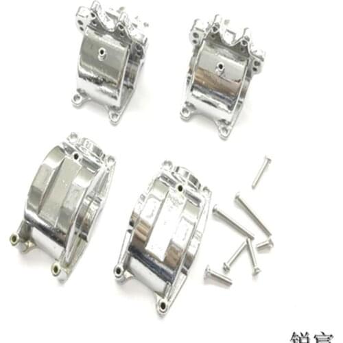 Wltoys A949 A959 A969 A979 K929 A959-B A969-B A979-B RC Car Spare Parts A949-12 Original / Upgrade metal gearbox shell