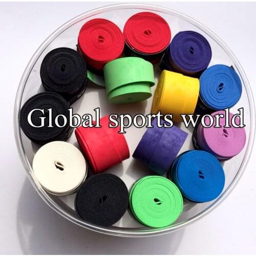 Free shipping 60 pcs Abcyee/YY/No logo Durable Tennis grip ,Suitable for tennis and badminton rackets