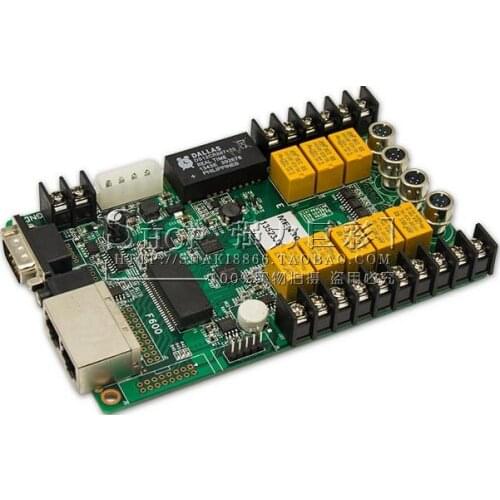 C&light Multi-function card colorlight M9(used with c&light led display controller) EX901