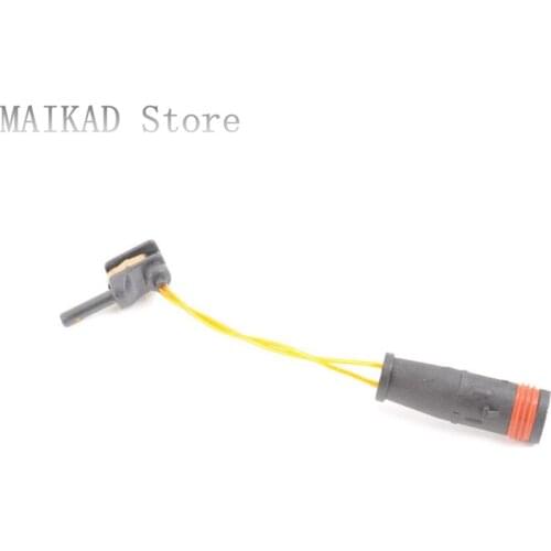 2PCS Front Rear Brake Pad Wear Sensor for Mercedes-Benz W166 GLE250 GLE350 GLE400 GLE500 GLE320 GLE450 GLE550 GLE63 A2115401717