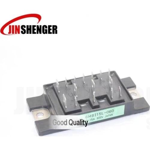 For IGBT module 6MBI15-060 6MBI10N-060 6MBI10L-060 6MBI10F-060