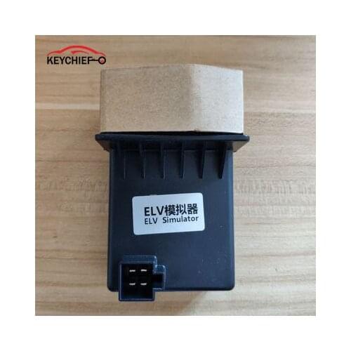 ELV Simulator Renew ESL ELV Emulator for Benz 204 207 212 with VVDI MB Tool