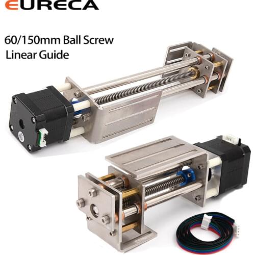 EURECA Linear Guides